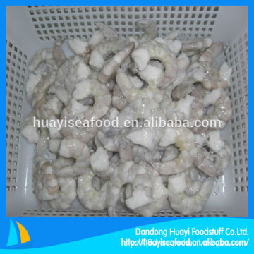 Frozen Fresh Vannamei White Shrimp